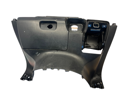 Carena contact - torpedo Yamaha Majesty 250