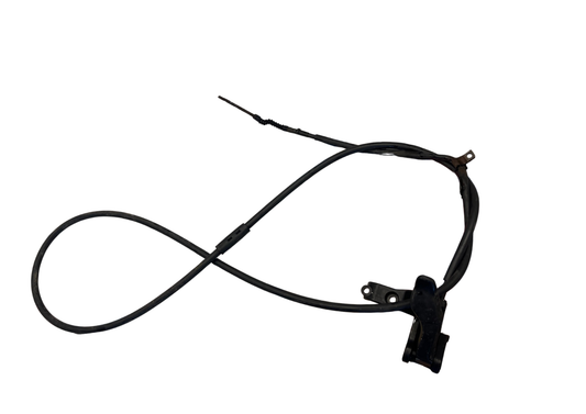 Sufa + comanda frana de stationare Suzuki Burgman 125