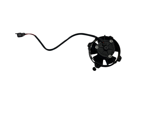 Electroventilator Suzuki Burgman 125