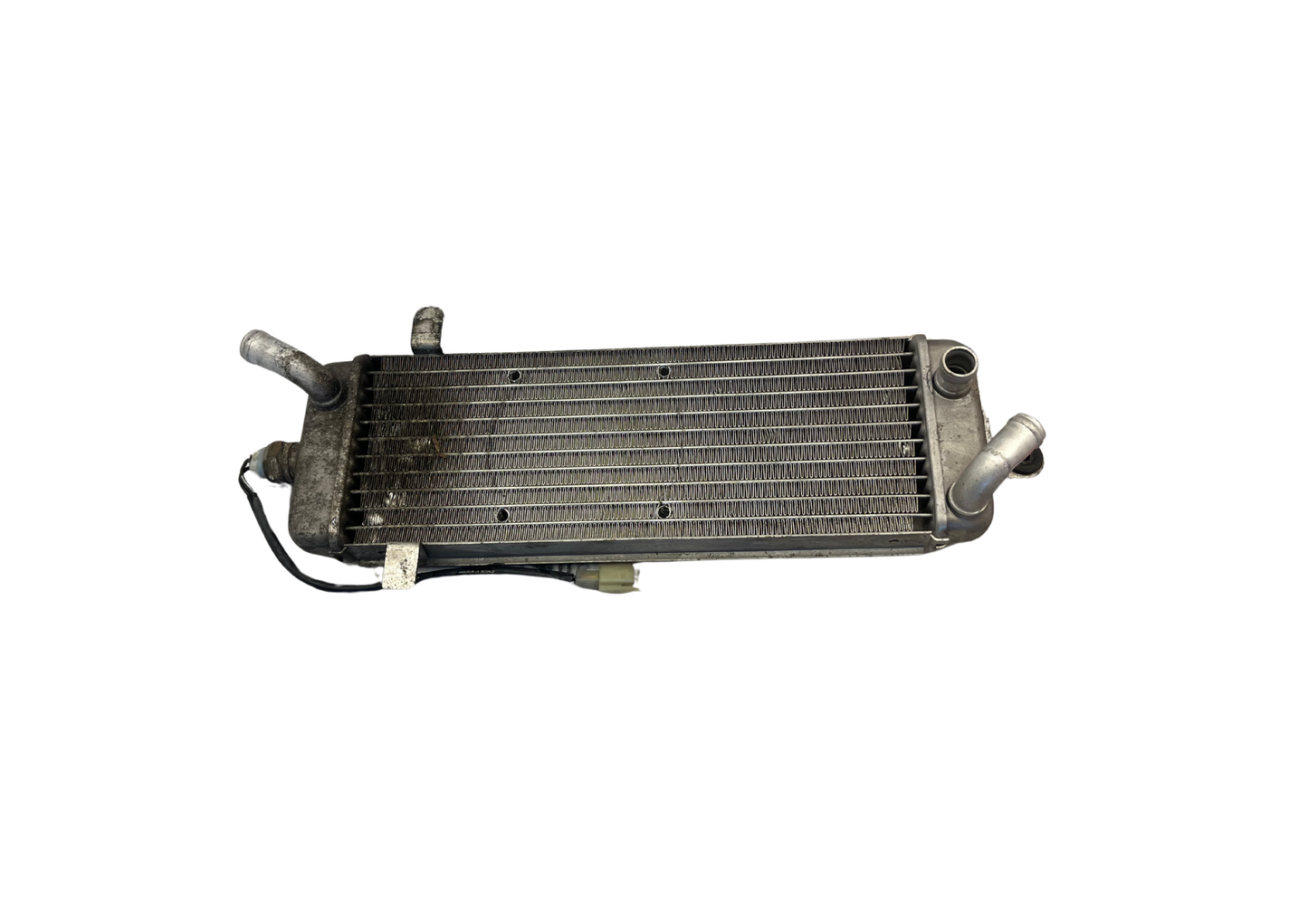 Radiator Suzuki Burgman 125