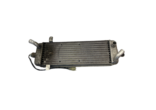 Radiator Suzuki Burgman 125