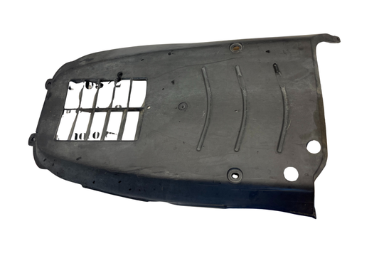 Scut Suzuki Burgman 125