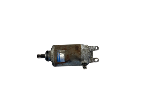 Electromotor Suzuki Burgman 125