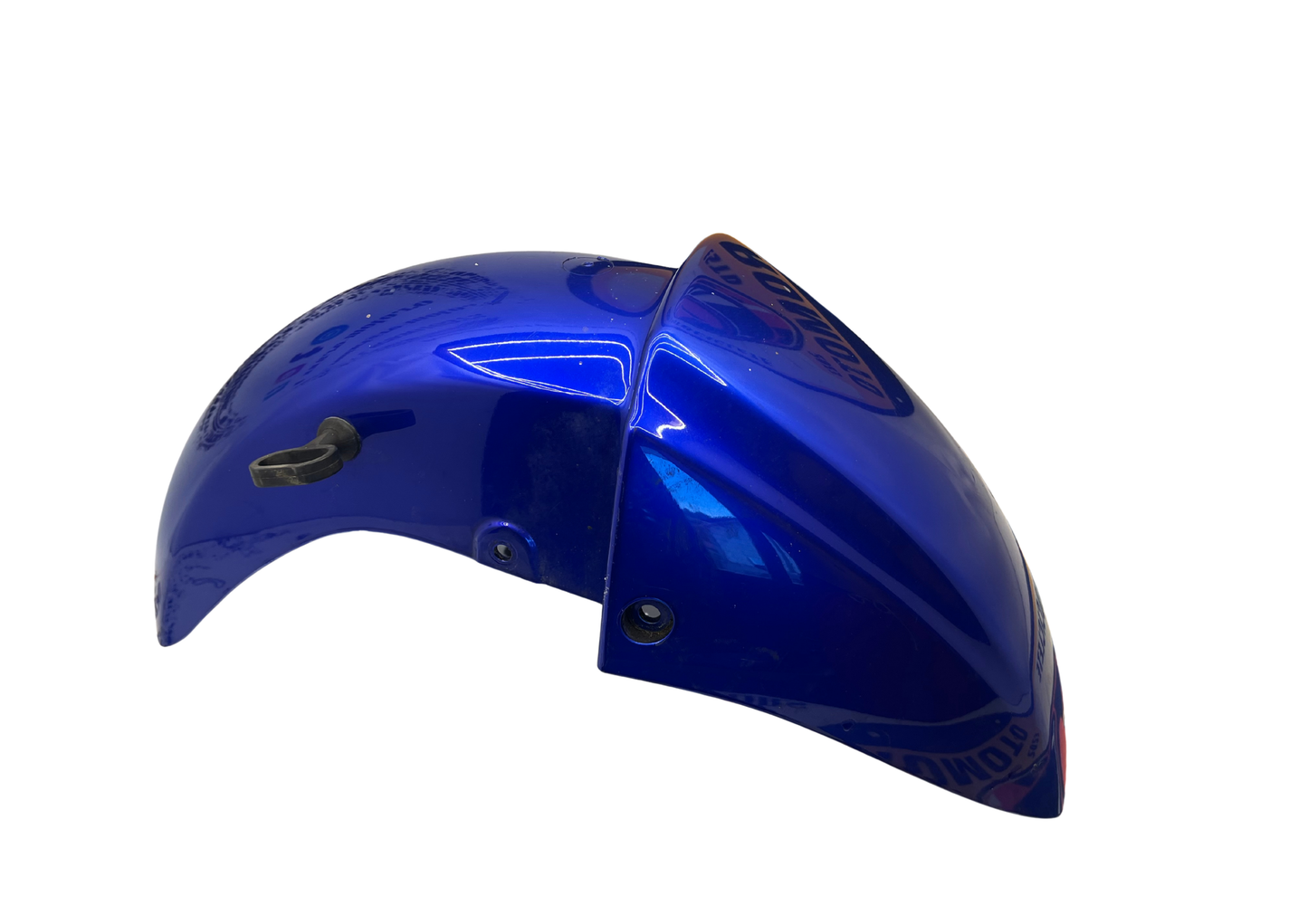 Aripa anterioara - aparatoare noroi Suzuki Burgman 125