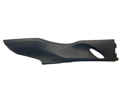 Scut dreapta Suzuki Burgman 125