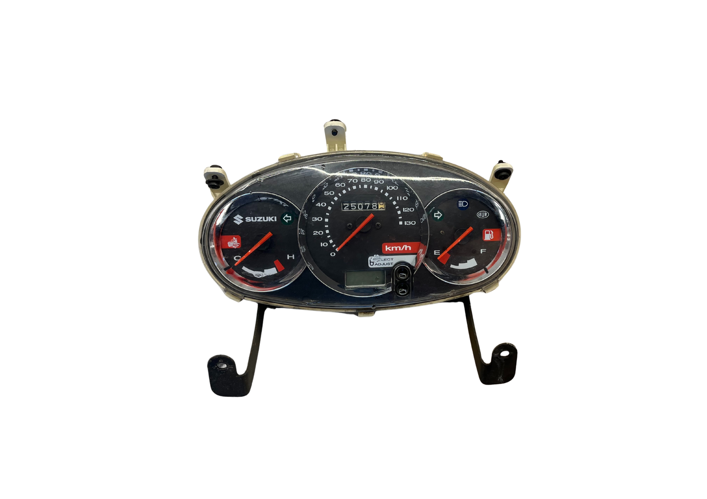 Ceasuri bord Suzuki Burgman 125