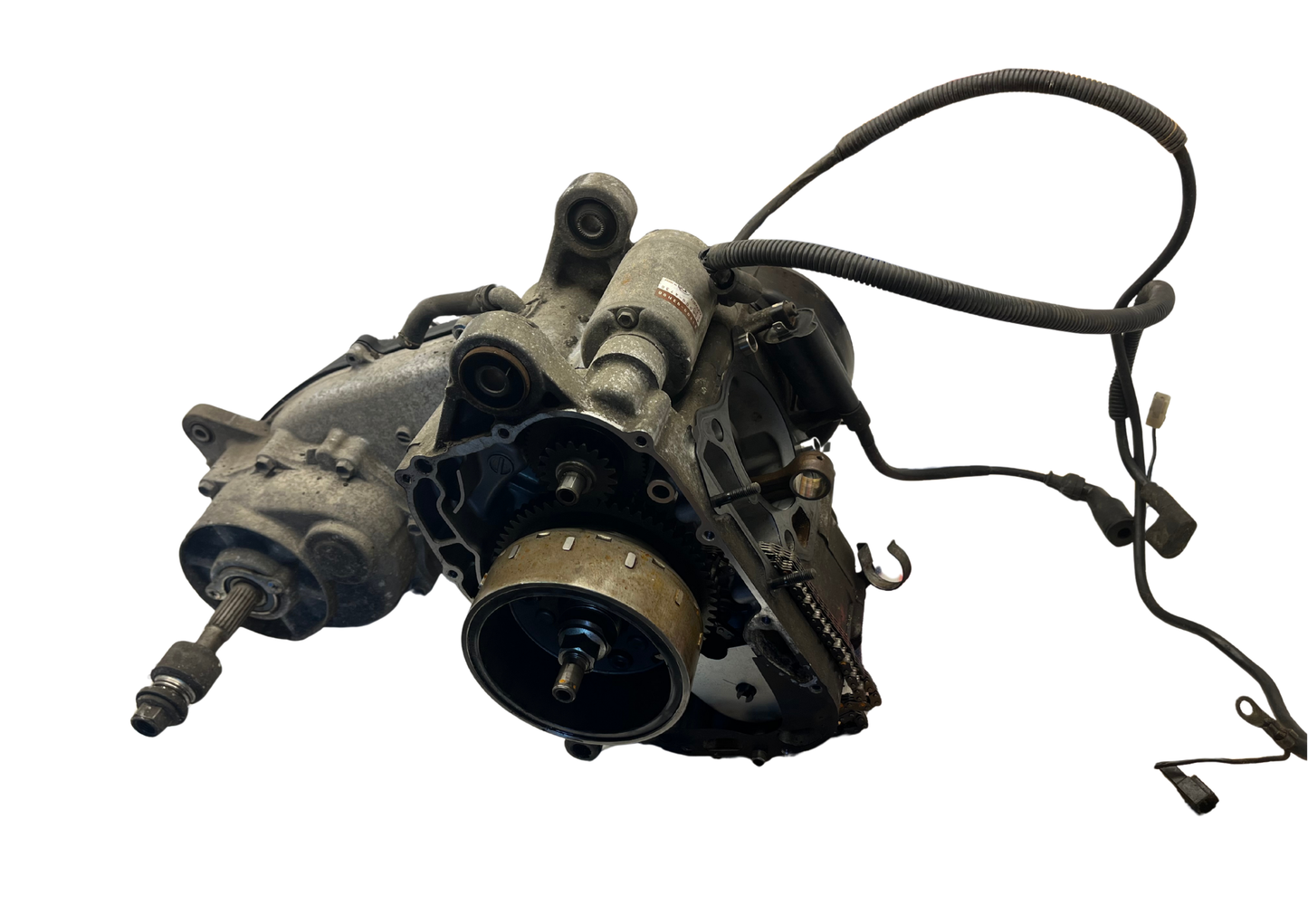 Bloc motor Suzuki Burgman 2007-2013