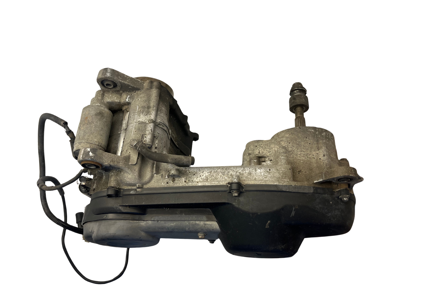 Bloc motor Suzuki Burgman 2007-2013