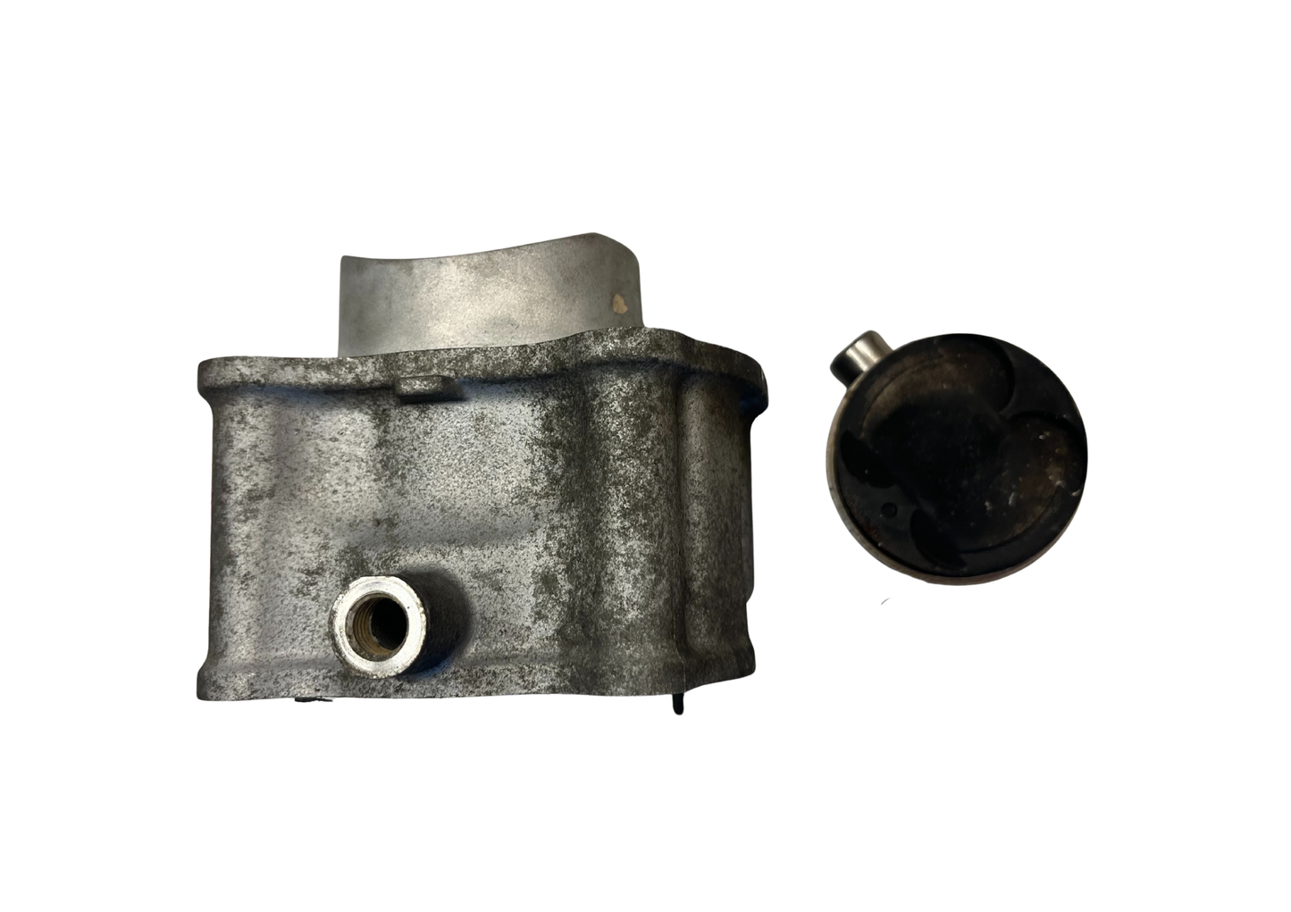 Ciliondru + piston Suzuki Burgman 2007-2013 200 cm3