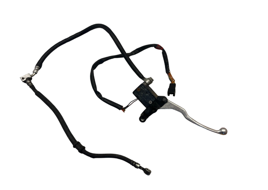 Pompa + maner + conducta + switch Suzuki Burgman 2007-2013