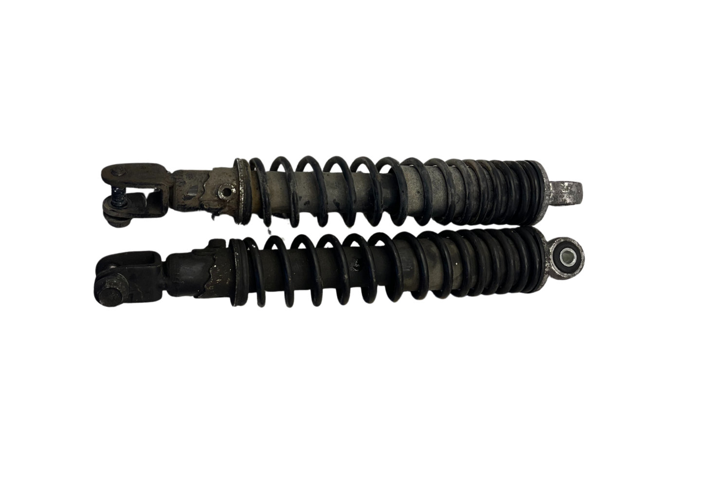Telescoape - amortizoare cu arcuri Suzuki Burgman 2007-2013