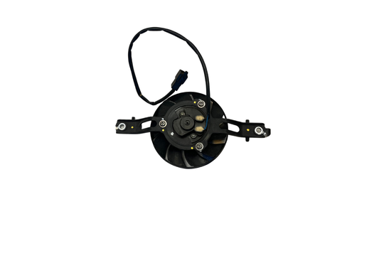 Electroventilator Suzuki Burgman 2007-2013