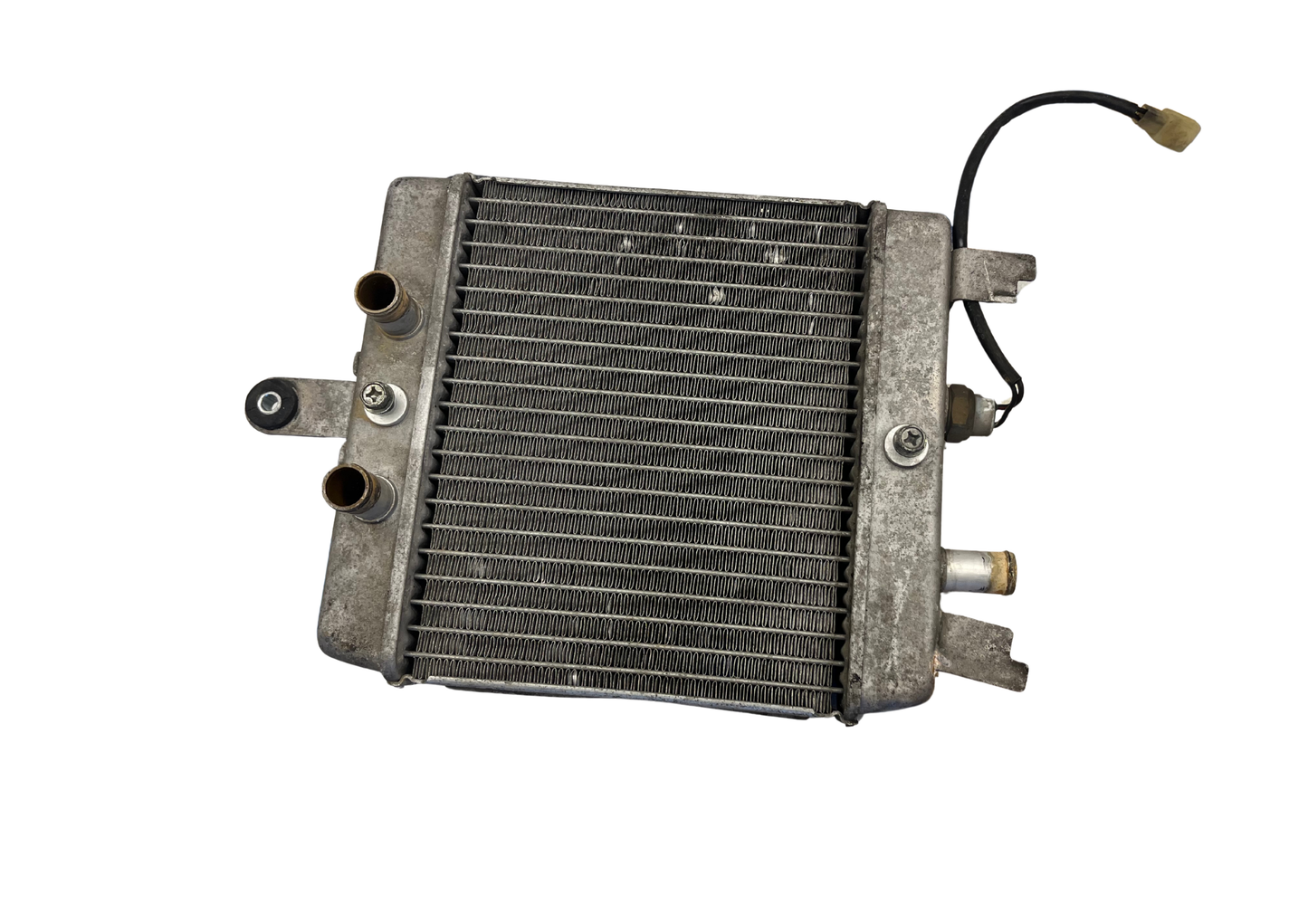 Radiator Suzuki Burgman 2007-2013