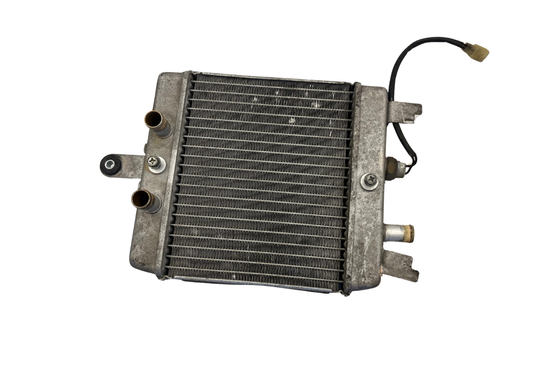 Radiator Suzuki Burgman 2007-2013