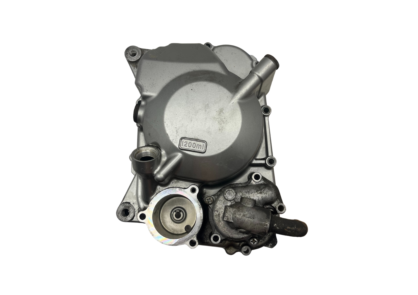 Capac motor - stator Suzuki Burgman 2007-2013 + pompa de apa Suzuki Burgman 2007-2013