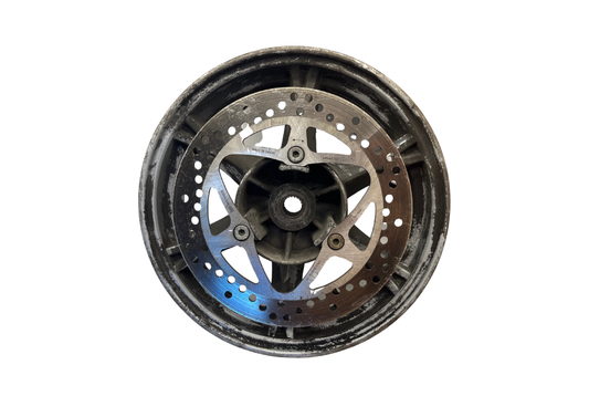 Janta + disc spate Suzuki Burgman 2007-2013