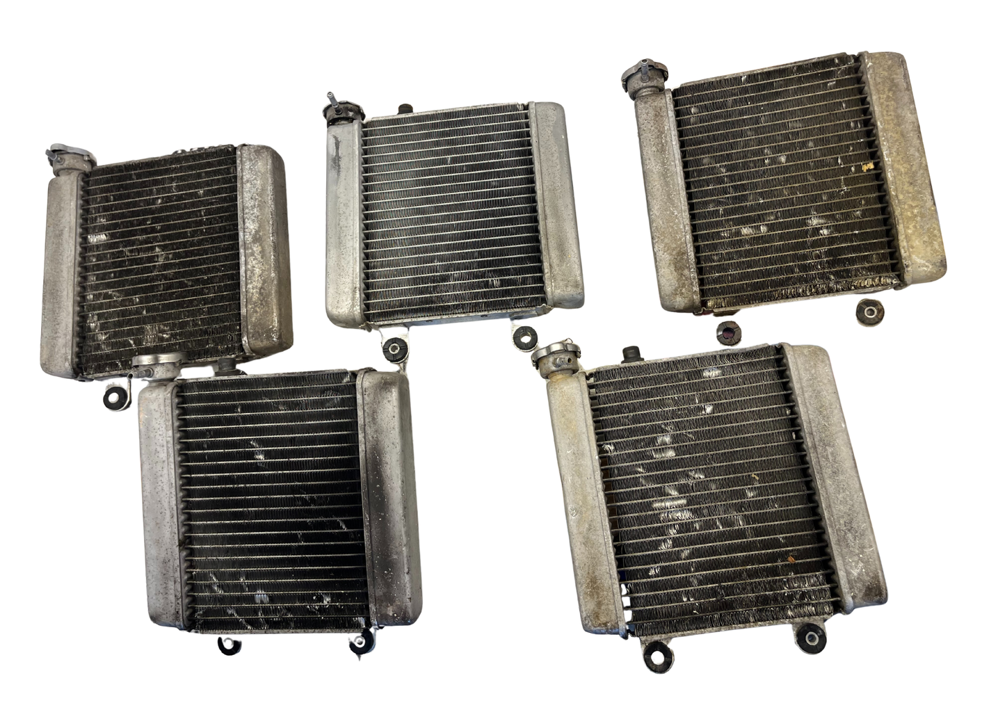 Radiator lichid racire Honda Pantheon 4T
