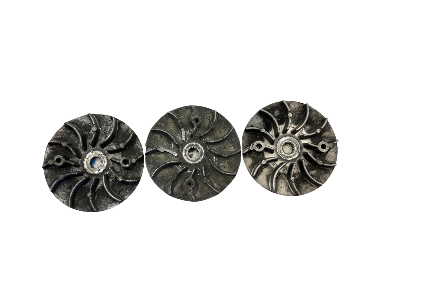 Valeta racire transmisie - variator Honda NES SES FES SH Pantheon Dylan Chiocciola S Wing