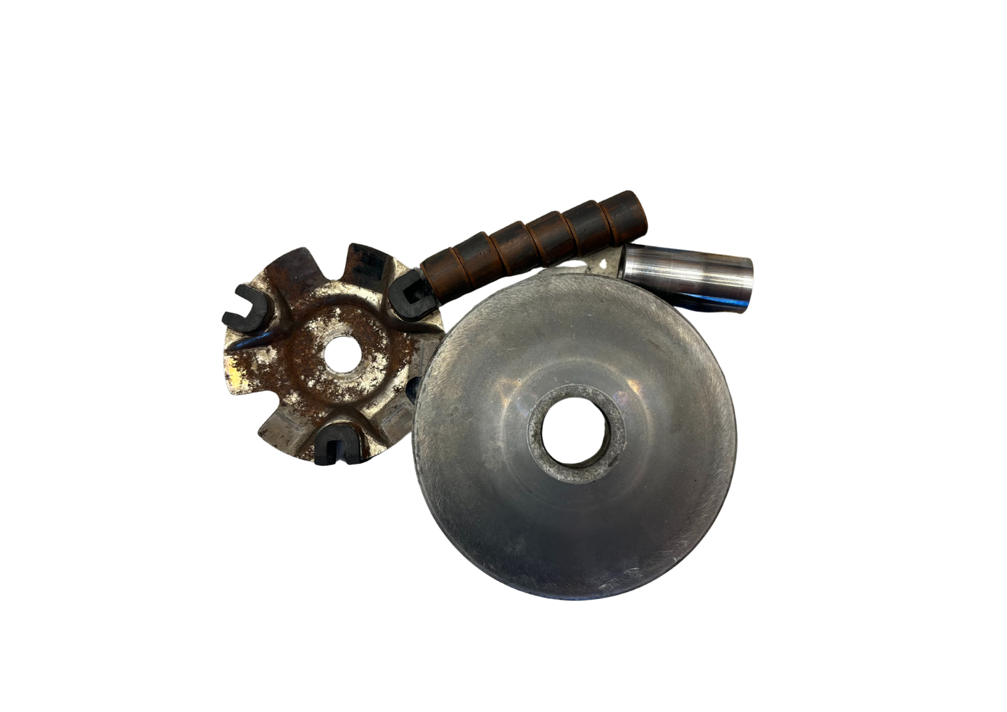 Variator Honda NES SES FES SH S Wing Pantheon Dylan Chiocciola