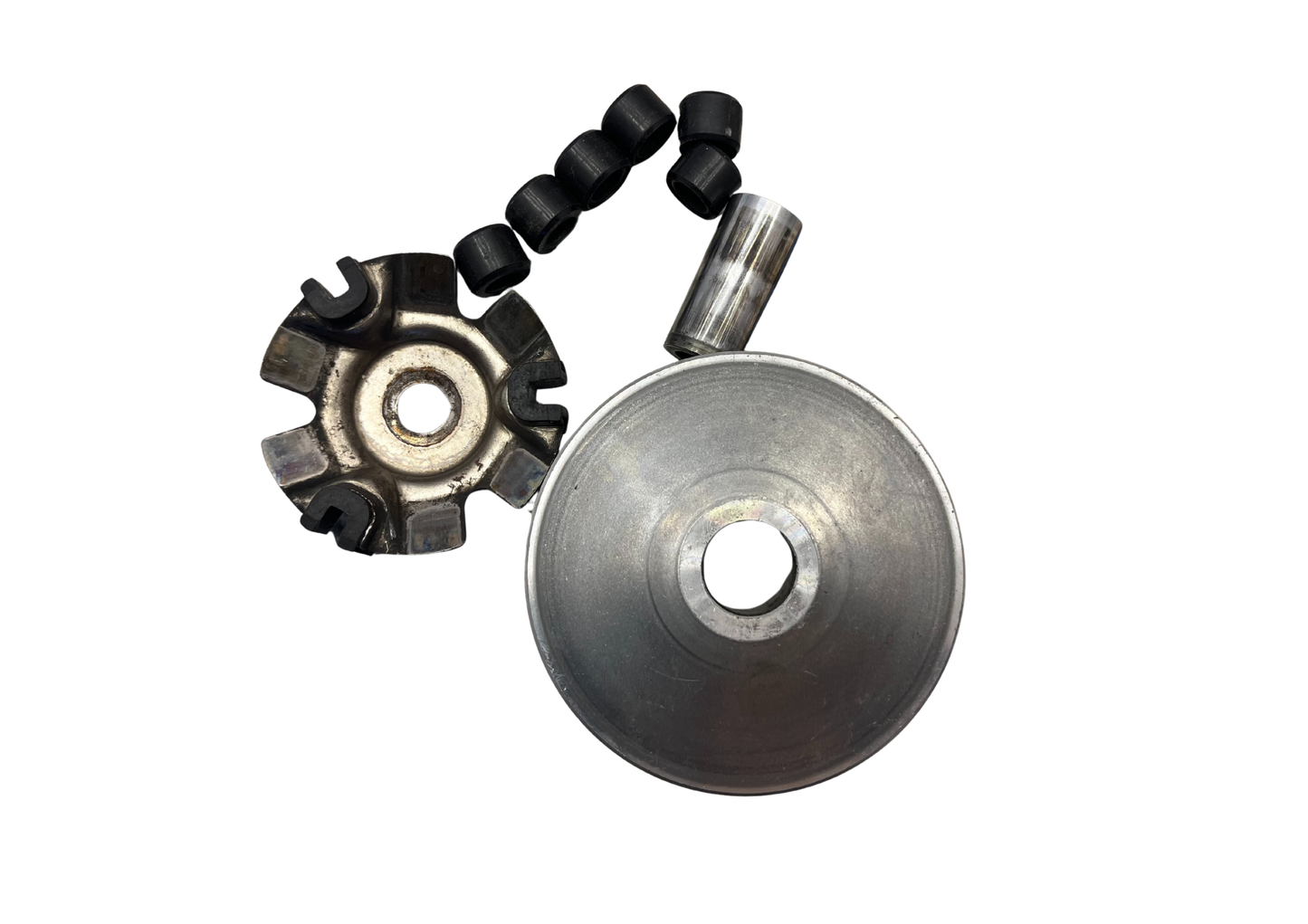 Variator Honda NES SES FES SH S Wing Pantheon Dylan Chiocciola