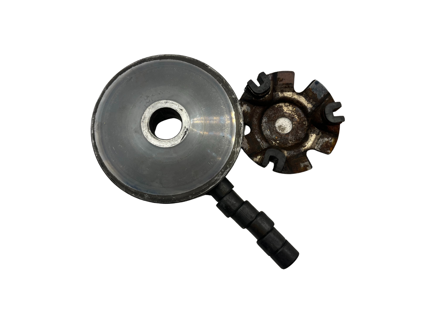 Variator Honda NES SES FES SH S Wing Pantheon Dylan Chiocciola