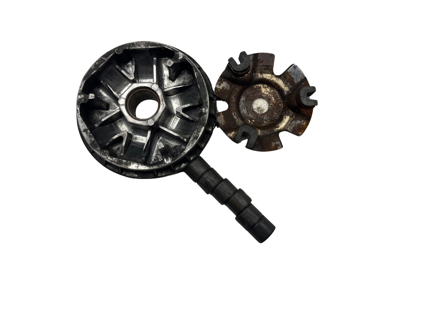 Variator Honda NES SES FES SH S Wing Pantheon Dylan Chiocciola
