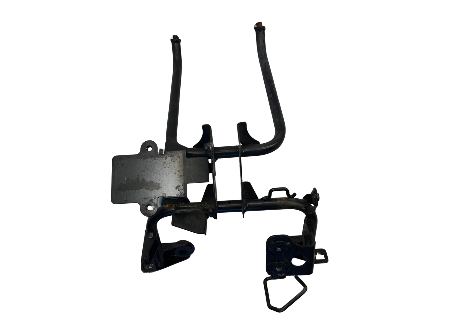 Trager Honda Pantheon FES 4T