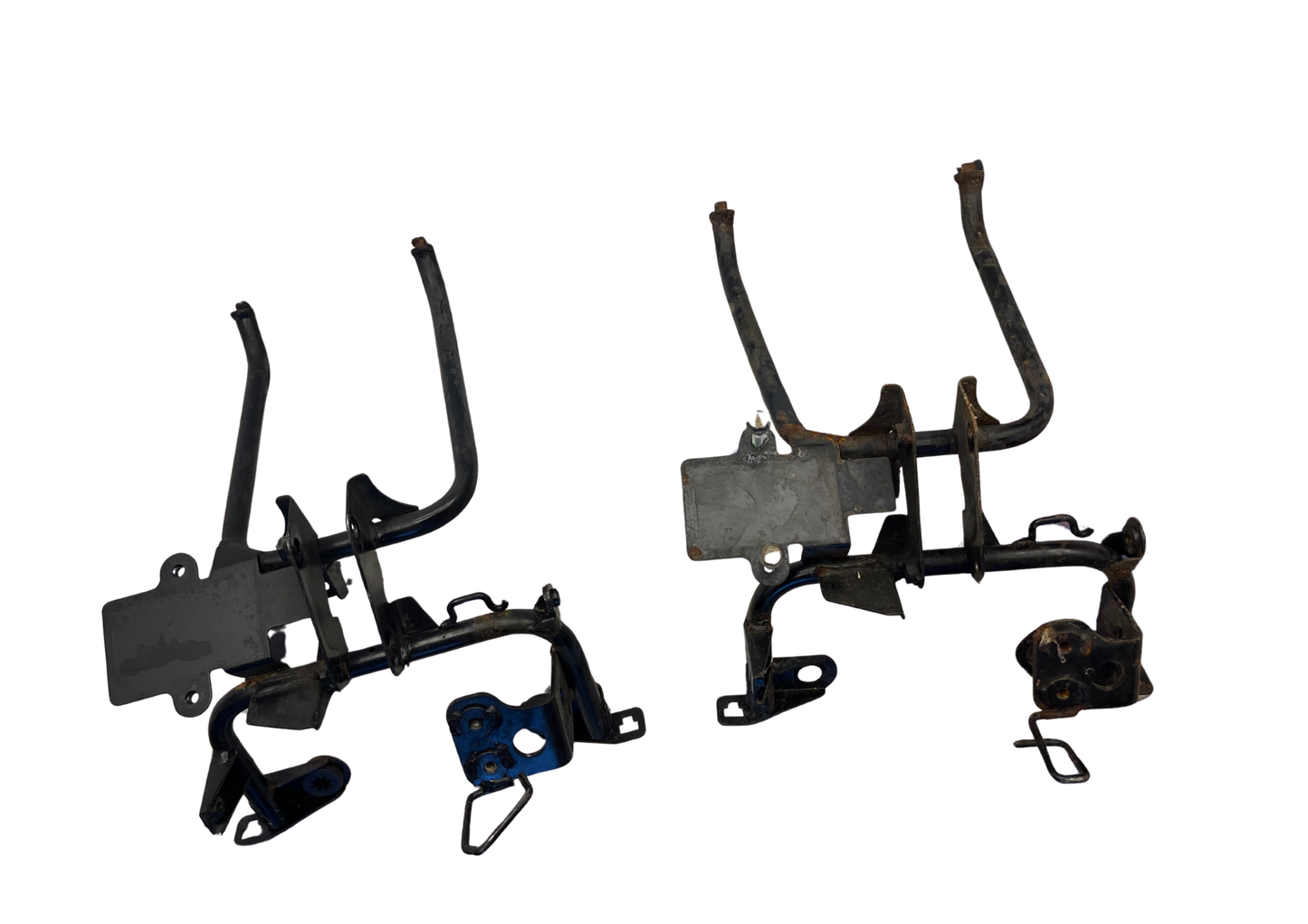 Trager Honda Pantheon FES 4T