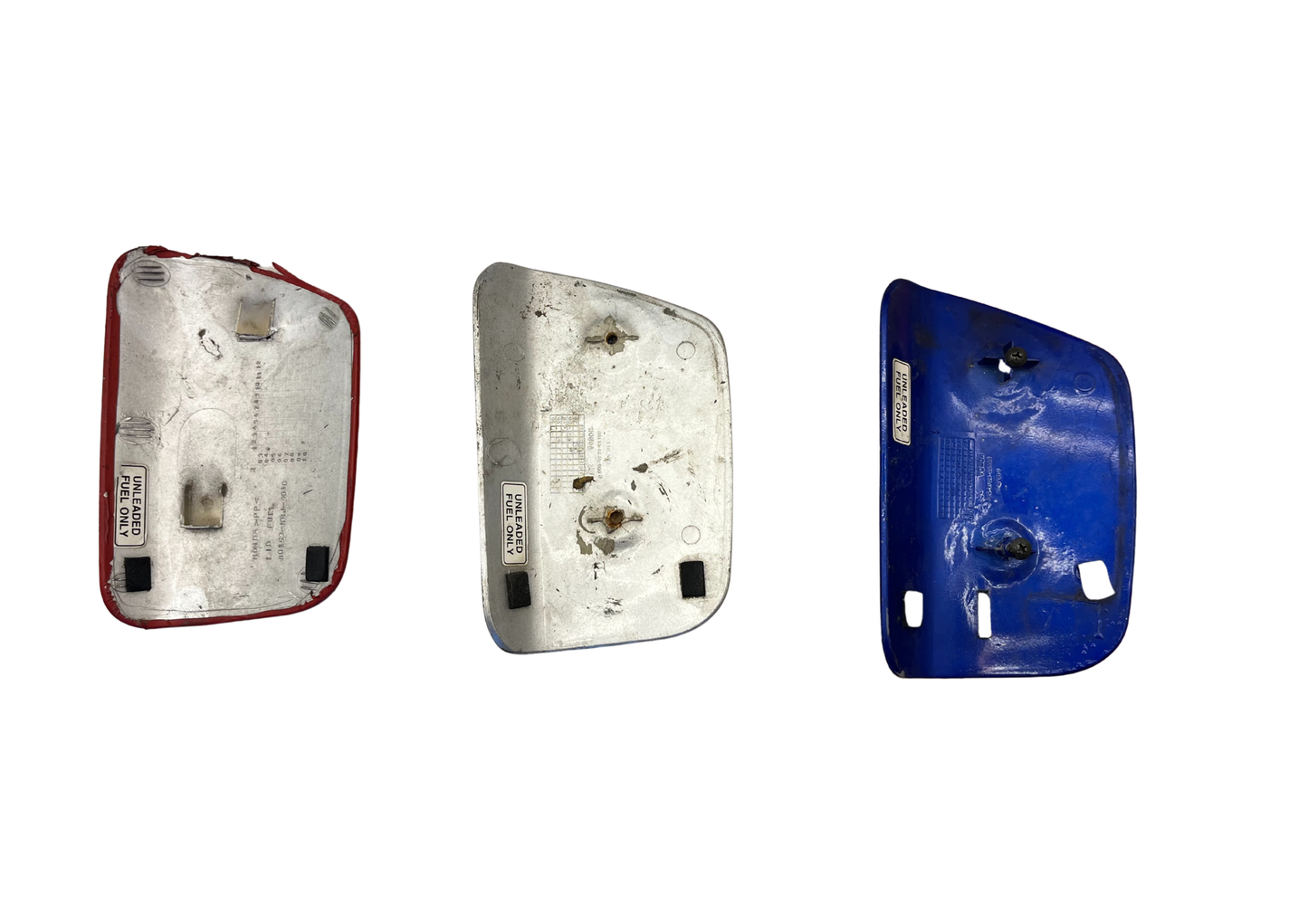 Capac acces rezervor Honda Pantheon FES 4T