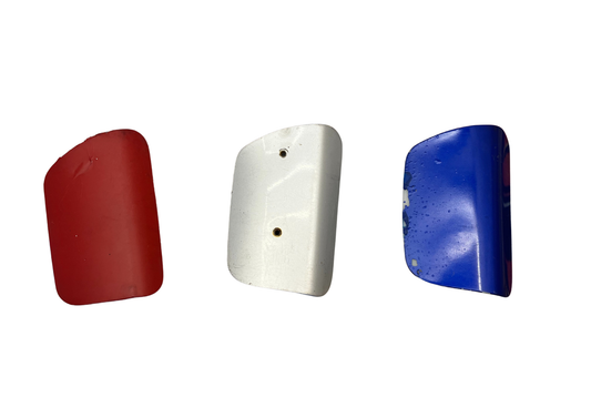 Capac acces rezervor Honda Pantheon FES 4T