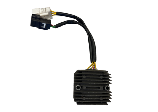 Regulator de tensiune - Releu de incarcare Honda S Wing FES