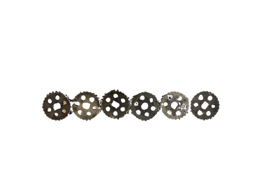 Pinion pompa de ulei Honda Pantheon FES 4T