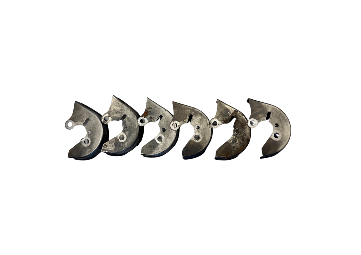 Capac distributie pompa de ulei Honda FES Pantheon 4T