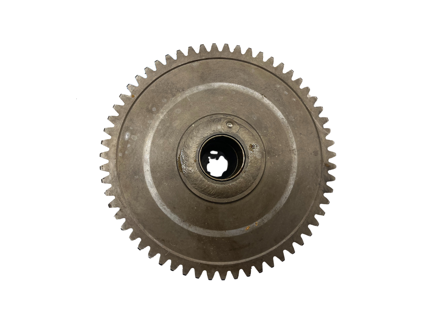 Volanta / roata pinion antrenare arbore Honda Pantheon 4T FES S Wing SH NES SES Dylan Chiocciola