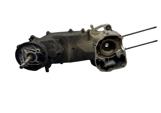 Carter mare + transmisie spate Honda NES FES SES SH