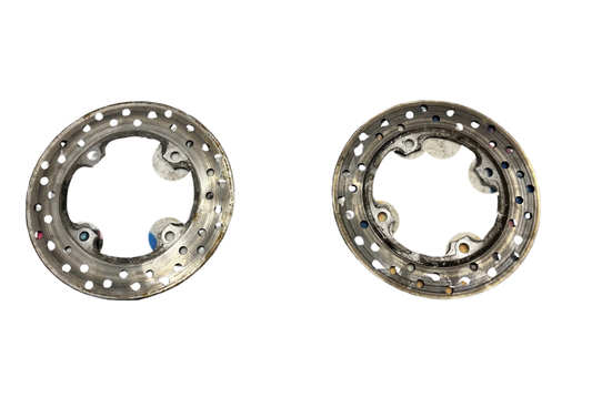 Disc frana spate Honda Pantheon FES S Wing