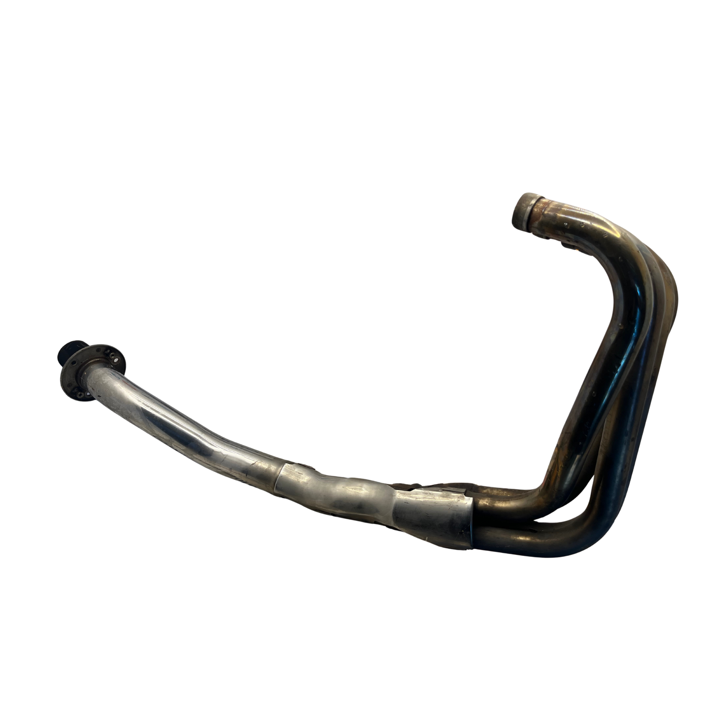 Tronson evacuare Kawasaki ZR-750F