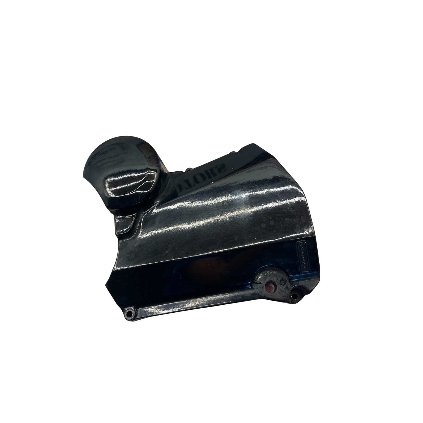 Capac protectie pinion transmisie Kawasaki ZR750F