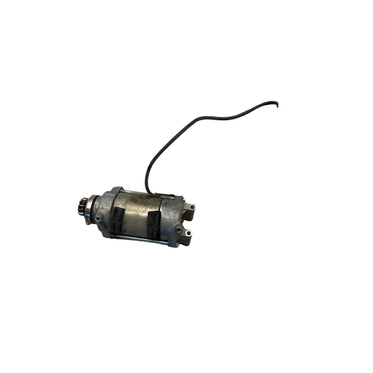 Electromotor Kawasaki ZR750F