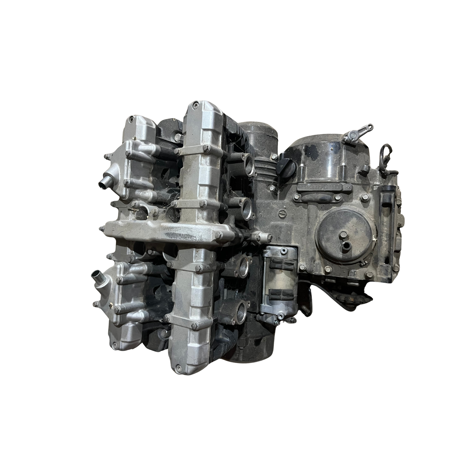 Motor Kawasaki ZR750 F