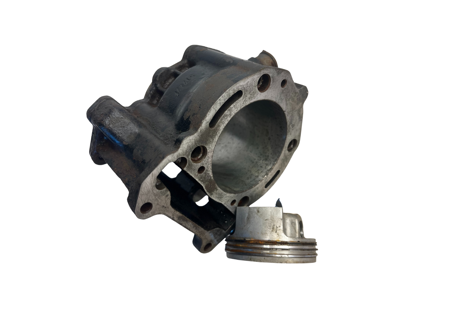 Piston + cilindru Piaggio X7 250