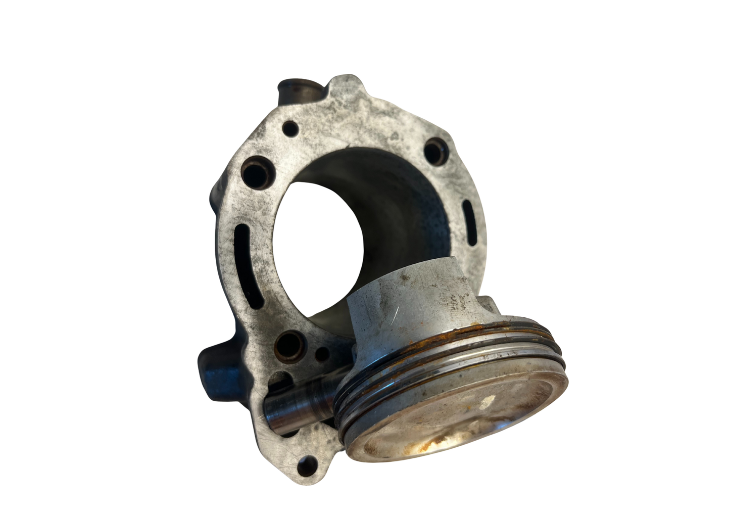 Piston + cilindru Piaggio X7 250