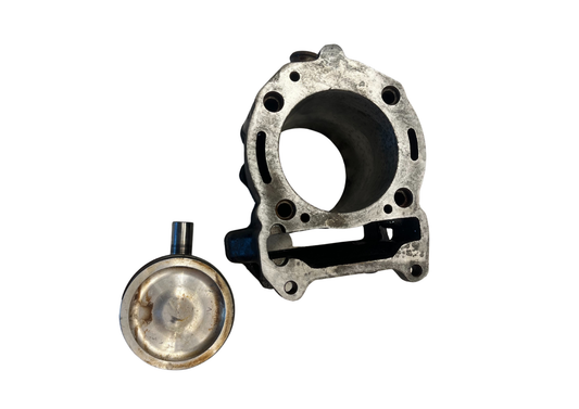 Piston + cilindru Piaggio X7 250