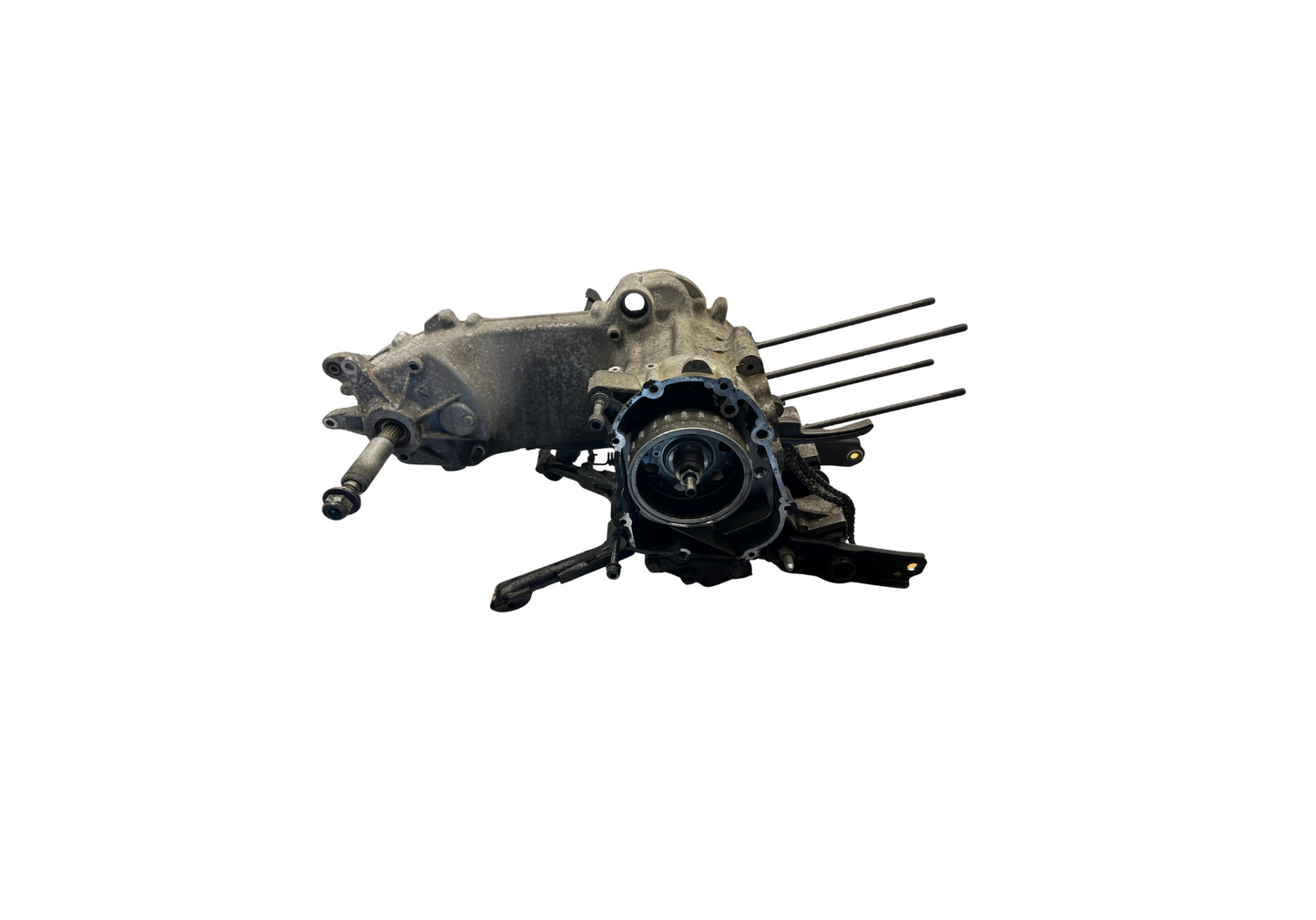 Bloc motor ambielat Peugeot Satelis