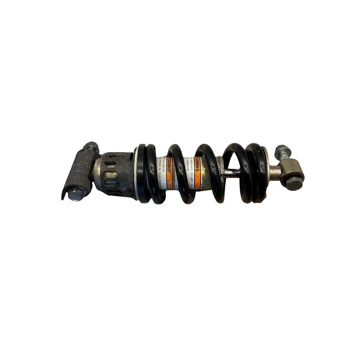 Telescop cu arc spate Yamaha XJ600