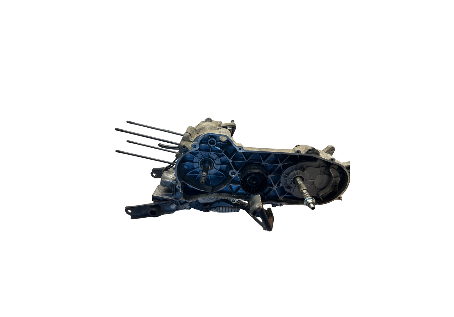 Bloc motor ambielat Peugeot Satelis
