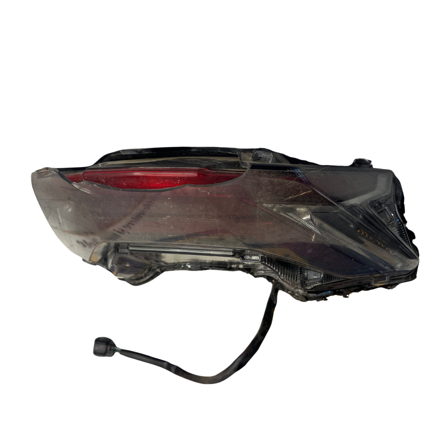 Stop - tripla Honda PCX 2023