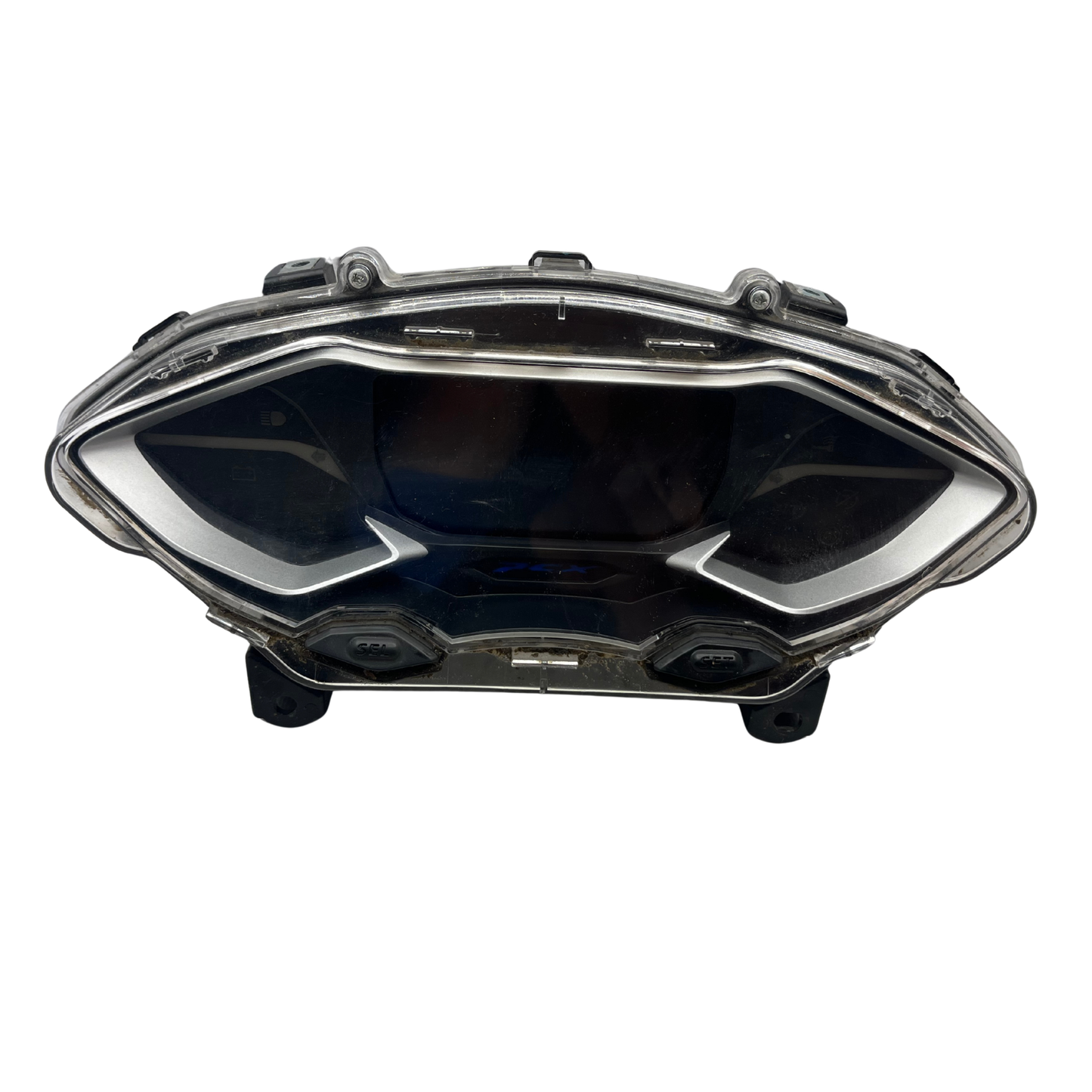 Bord Honda PCX 2023