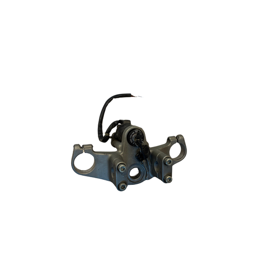 Contact + jug superior Yamaha XJ600