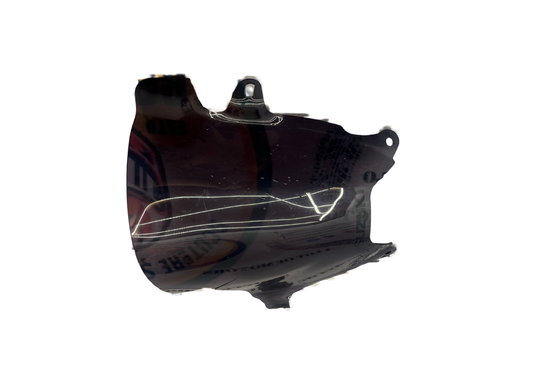 Parbriz Suzuki Bandit S - cu defect -
